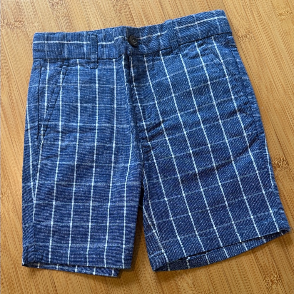 Janie and Jack Boys Shorts